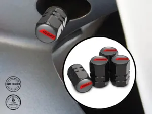 Rays Caps Valve Roues Voiture Style Alliage